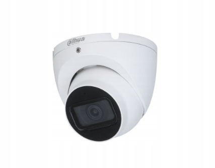 Kamera kopułkowa (dome) IP Dahua IPC-HDW1530T-0280B-S6 5 Mpx
