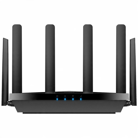 Router 5G/LTE Cudy P5 802.11ax (Wi-Fi 6) 2x NANOSIM