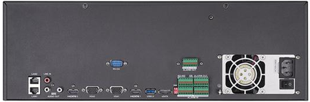 Rejestrator NVR HIKVISION DS-9632NI-I16