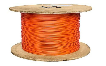 Kabel Światłowodowy DAC 2J G.657A do zakopania