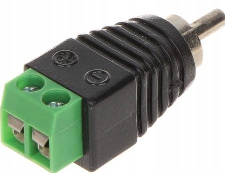 CHINCH CINCH-W/S Wtyk Szybkozłącze