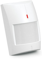 Czujka podczerw. pasywna cyfrowa SATEL GRAPHITE