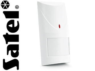 Czujka ruchu dualna cyfrowa SATEL COBALT Plus