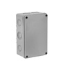 Skrzynka elektryczna 110x180x77mm IP65