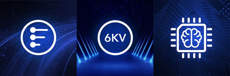 Switch POE 8 portowy z 2x SFP Cudy GS2008PS2 gigabitowy