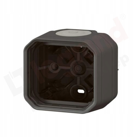 Puszka elektryczna natynkowe Legrand 85 x 82 x 57 mm