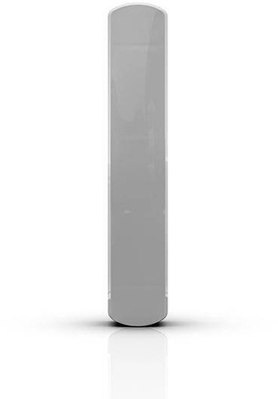 Obudowa uniwersalna her. SATEL OPX-1 GY szara