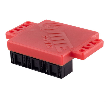 APT-3-50 Switch PoE 3 portowy 10/100/1000Mbps, extender