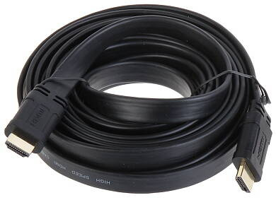KABEL HDMI 5m AWG 30 1.4