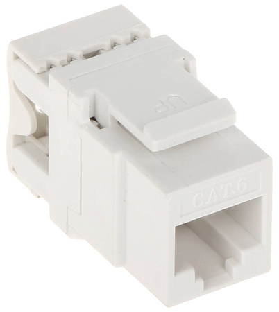 RJ45 Złącze Keystone FX-RJ45-65
