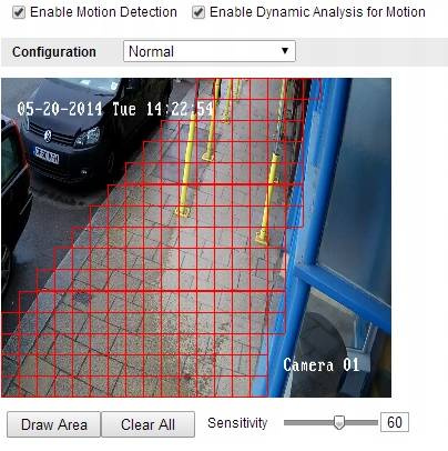 Kamera IP HIKVISION DS-2CD1343G0-I 4mm