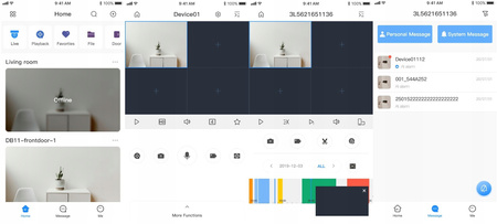 Kamera kopułkowa (dome) IP Dahua IPC-HDW2849TM-S-IL-0280B 8,3 Mpx