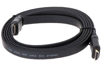 KABEL HDMI 2m AWG 30 1.4