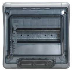 Rozdzielnia natynkowa LEGRAND 601978 1x8 moduły