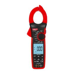 UNI-T Miernik cęgowy AC/DC 1000A UT207B