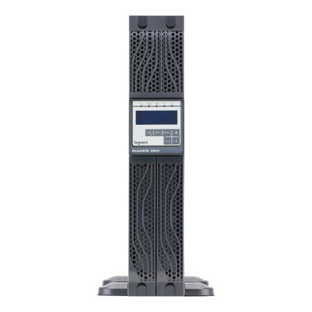 UPS Legrand 310171 rack/tower, 2000VA/1800W DAKER DK PLUS+ 2KVA 10MIN.