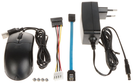 Rejestrator DVR HIKVISION iDS-7204HUHI-M2/S