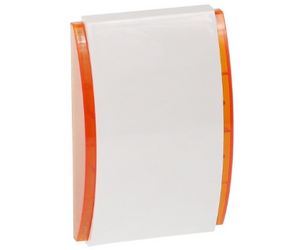 Sygnalizator wewnętrzny akustyczno-optyczny SATEL SPW-220 O