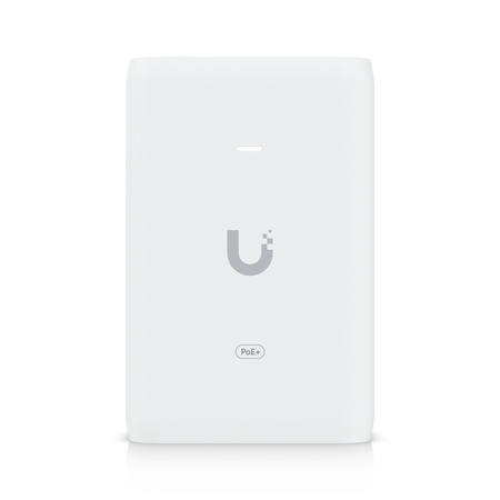 Zasilacz Ubiquiti PoE+ 2.5G 30W (UACC-PoE+-2.5G-EU)