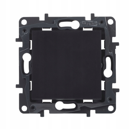 LEGRAND Niloe CZARNY Łącznik schodowy 863506