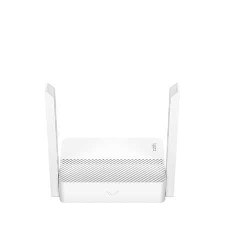 Router Cudy WR1200E 802.11ac (Wi-Fi 5)