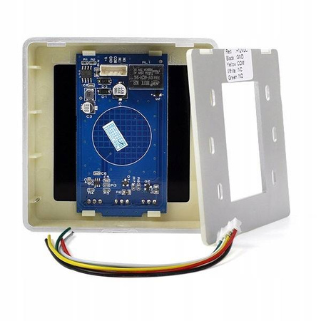 KD Przycisk otwarcia K6 (PW-C2)