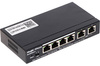SWITCH POE 4-PORTOWY REYEE RG-ES206GC-P