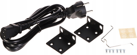 Switch zarządzalny RG-ES216GC-V2 16-PORTOWY REYEE