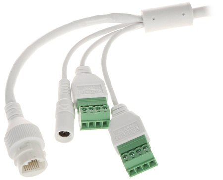 Kamera IP HIKVISION DS-2CD2346G2P-ISU/SL 180st