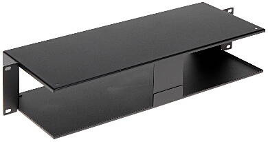 OBUDOWA AKUMULATORA R-AKU2 DO SZAFY RACK PULSAR