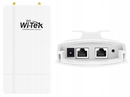 Zewnętrzny Access Point Wi-Tek WI-AP310-Lite 802.11n WiFi 2.4 Ghz