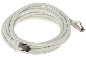 PATCHCORD RJ45/SFTP/8.1/3.0-GREY 3&nbsp;m LANBERG