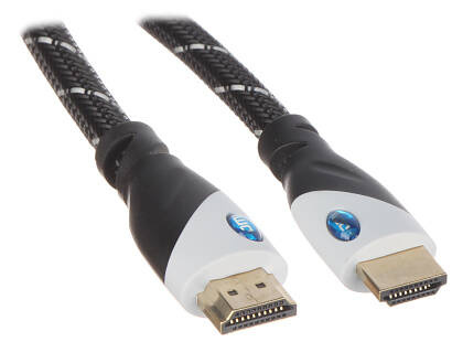 KABEL HDMI 3m AWG 30 1.4b