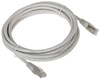 PATCHCORD RJ45/FTP6/3.0-GY 3.0&nbsp;m