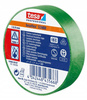Taśma izolacyjna TESA 33m x 19mm ZIELONA 53988-00108-00