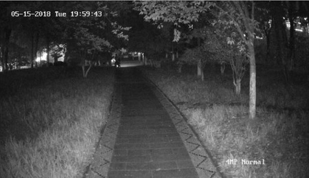 Kamera Turbo HIKVISION DS-2CE12HFT-F 2.8mm 5Mpx