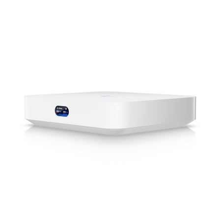 UBIQUITI UNIFI CLOUD GATEWAY ULTRA (UCG-ULTRA)