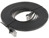PATCHCORD RJ45/6/5.0-FL 5.0 m UNITEK