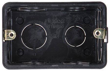 Obudowa do stacji bram. HIKVISION DS-KAB118