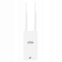 Router Wi-Tek WI-LTE117-O LTE zewnętrzny IP65