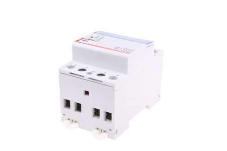 Stycznik modułowy 63A 4Z 0R 230V AC SM363 Legrand 412541