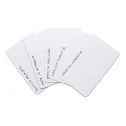 Karta Mifare S0301BNR MFC-1 +NR 5 sztuk