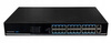Switch 24x PoE 10/100Mbps+2x Uplink SF26P-LM Utepo
