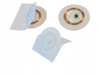 Naklejka 125kHz S0106 RFID 100 sztuk