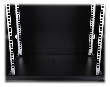 SZAFA RACK WISZĄCA EPRADO-R19-18U/450-BLUE