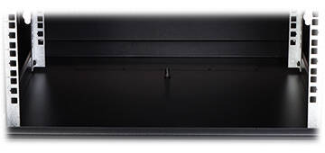 SZAFA RACK WISZĄCA EPRADO-R19-4U/600-BLUE