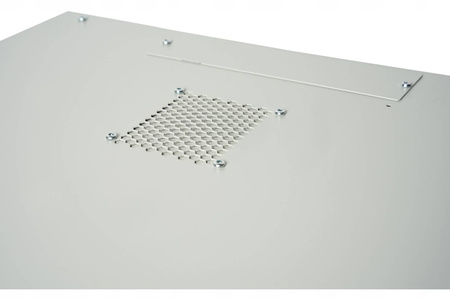 Rack 19 Szafa wisząca 12U 600x600 (do złożenia)