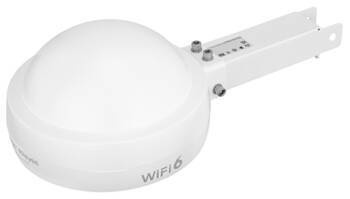 PUNKT DOSTĘPOWY REYEE RG-RAP6262(G) Wi-Fi