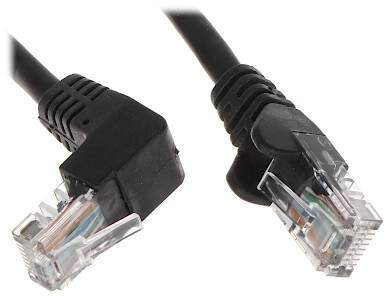 PATCHCORD RJ45/0.5-PK/B 0.50 m