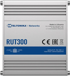 Router przewodowy Teltonika RUT300
